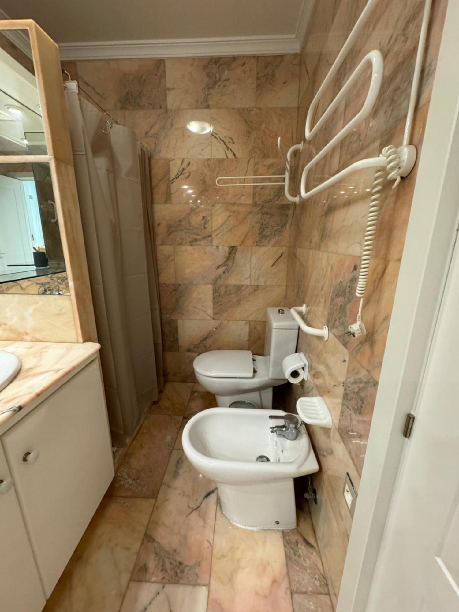 Aquamarina Apartament Los Caideros Eksteriør billede
