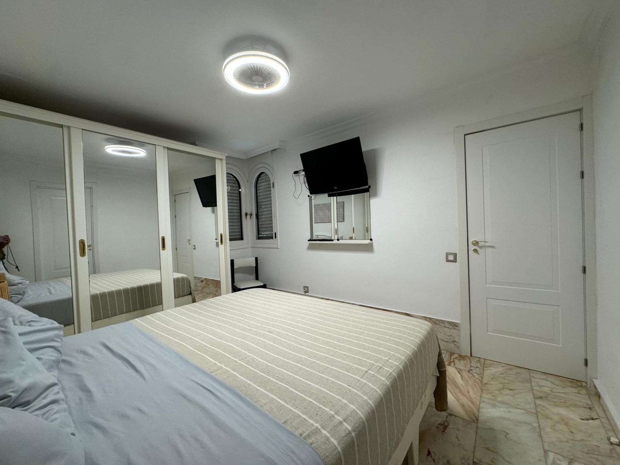 Aquamarina Apartament Los Caideros Eksteriør billede